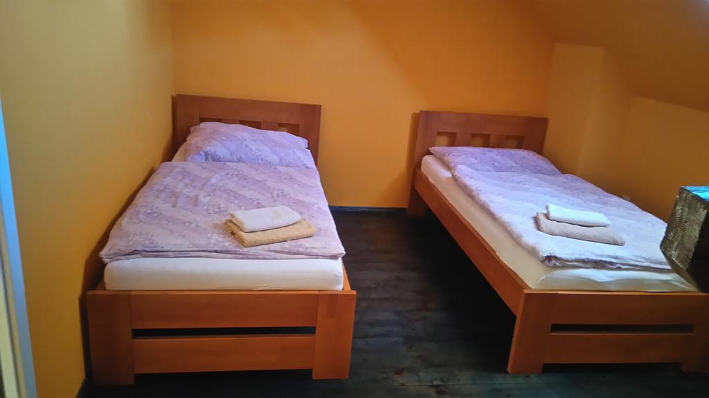 Sestajovicky Pivovar Ubytovani Šestajovice Zewnętrze zdjęcie